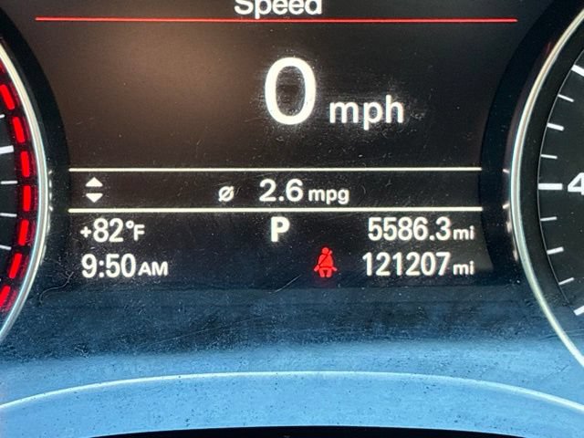 Used 2013 Audi A6 2.0T Premium Plus w/ Premium Plus Pkg AWD/4WD image 41
