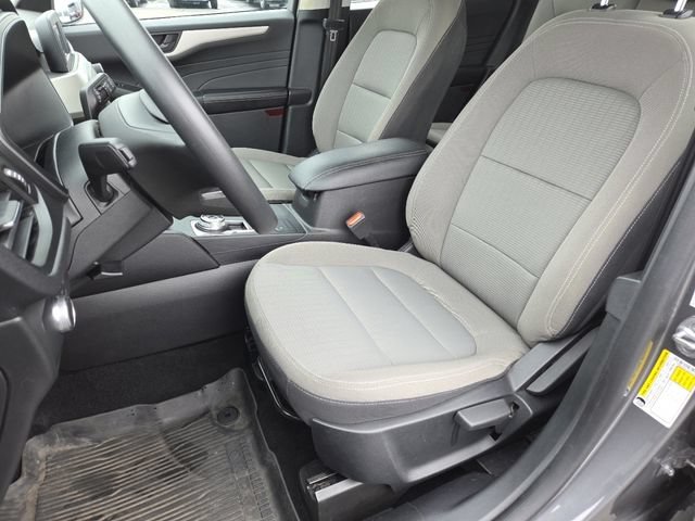 Used 2022 Ford Escape S FWD image 29