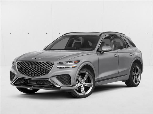 Used 2023 Genesis GV70 2.5T AWD/4WD image 1