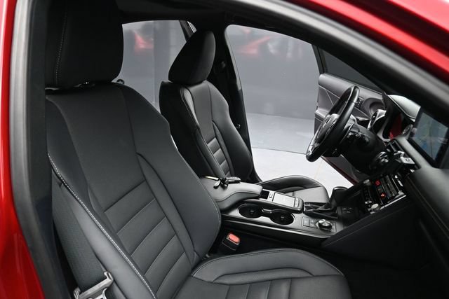 Used 2023 Lexus IS 350 F Sport RWD image 25