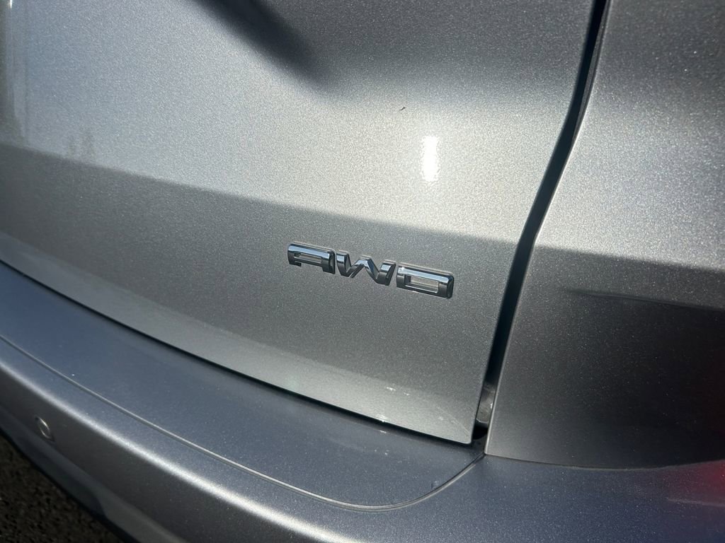 Used 2023 Ford Escape ST-Line w/ Tech Pack #1 image 33