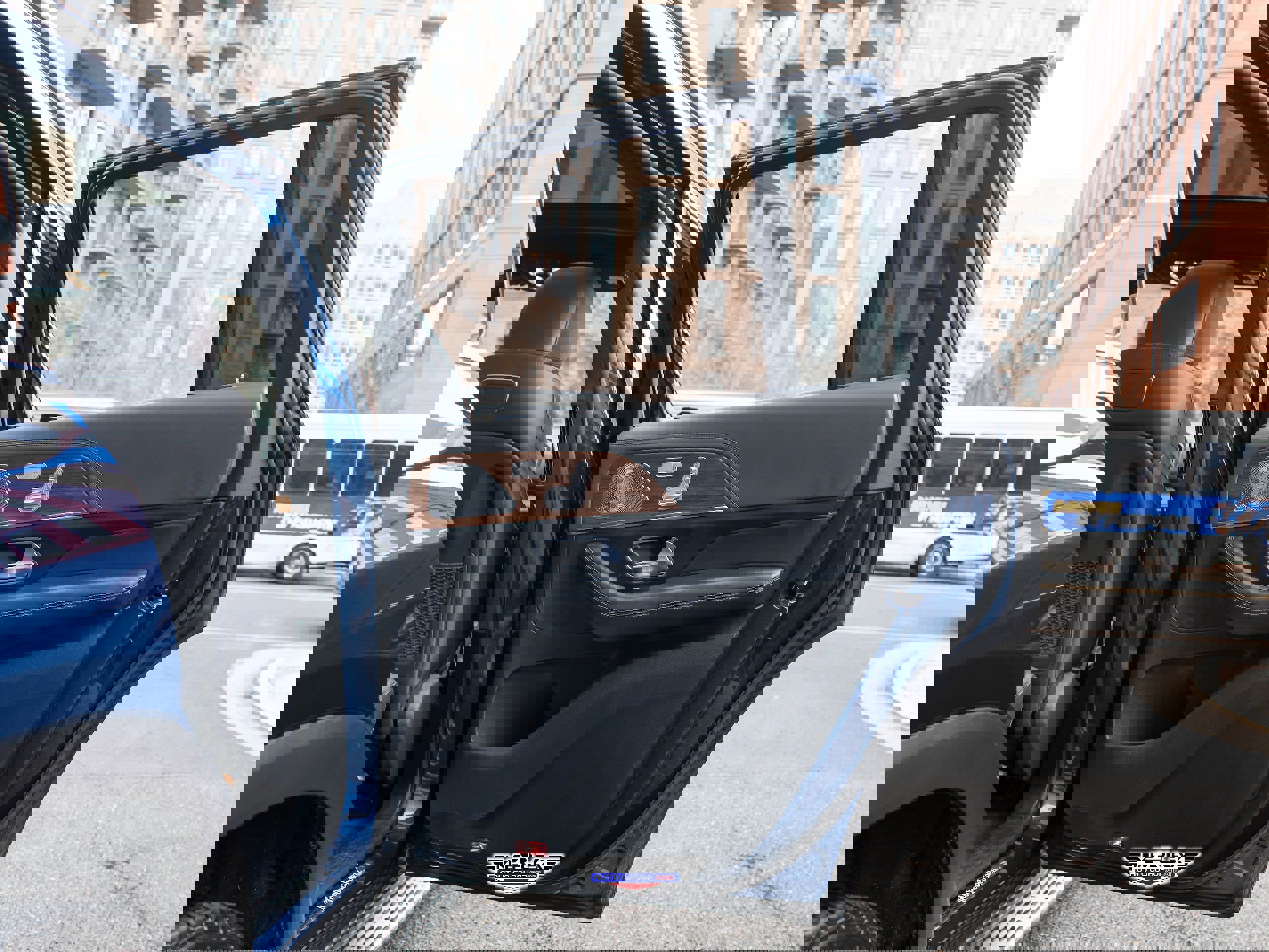 Used 2020 Mercedes-Benz GLS 450 4MATIC image 48