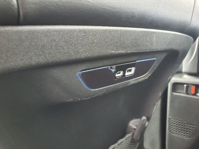 Certified 2025 Chrysler Pacifica Select image 27