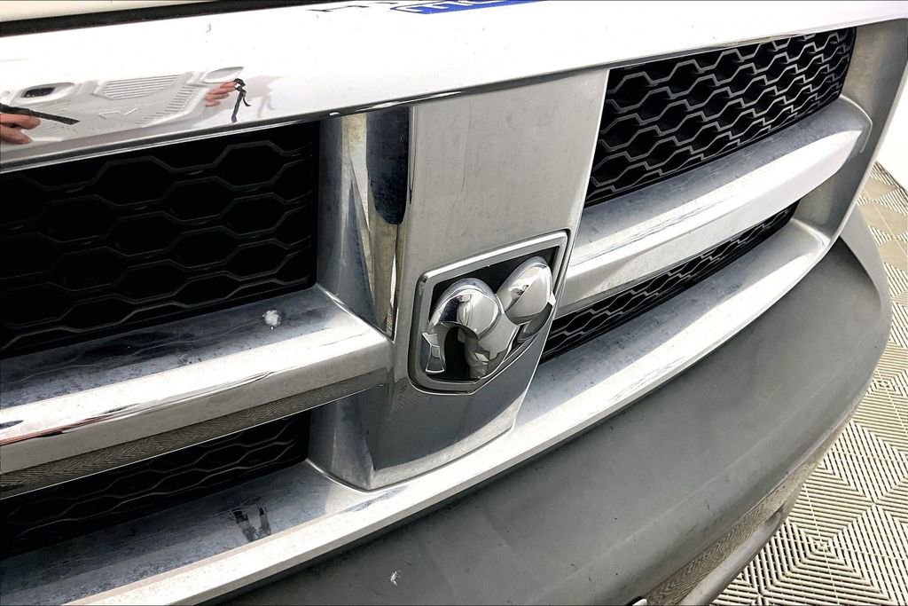 Used 2009 Dodge Ram 1500 Truck ST w/ ST Popular Equipment Group image 19