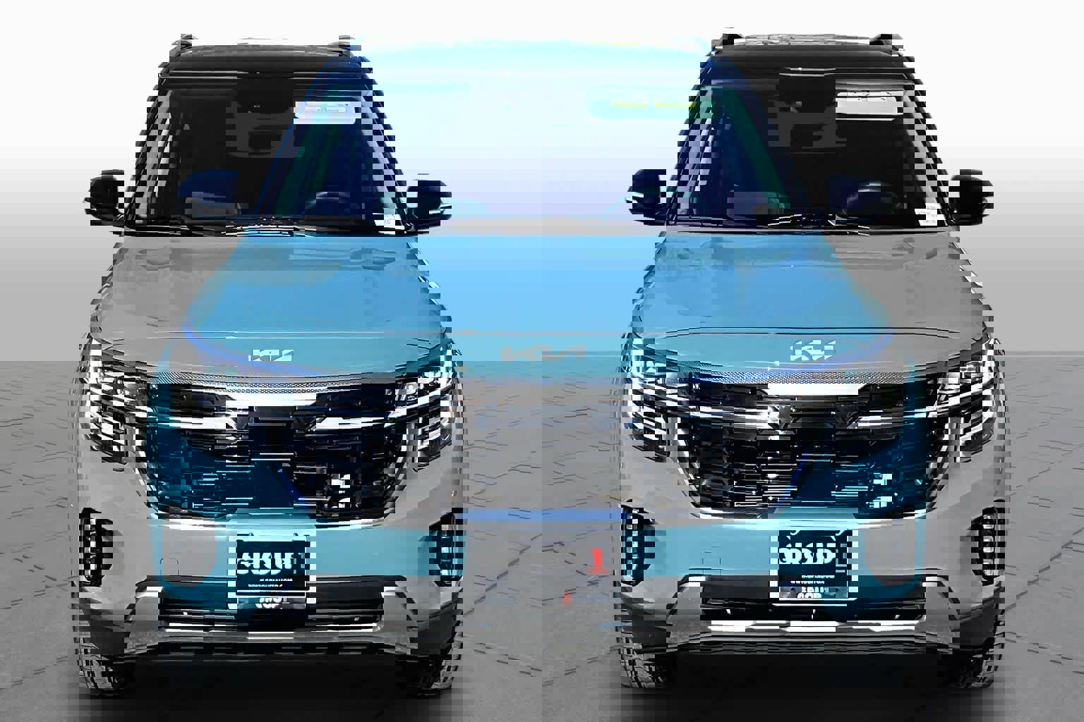 Used 2024 Kia Seltos SX image 4