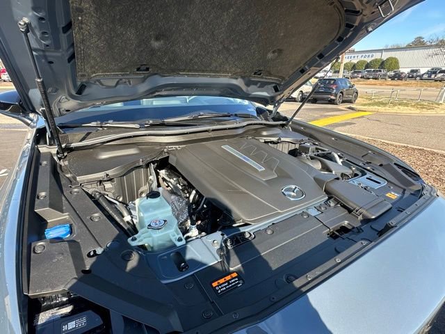 New 2026 MAZDA CX-70 SC Plus image 14