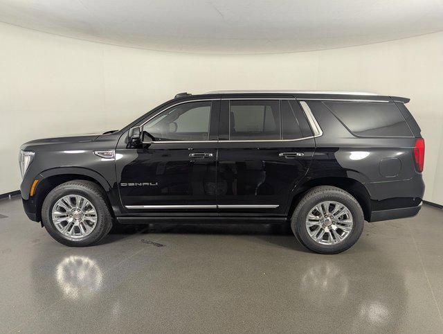 Used 2025 GMC Yukon Denali image 5