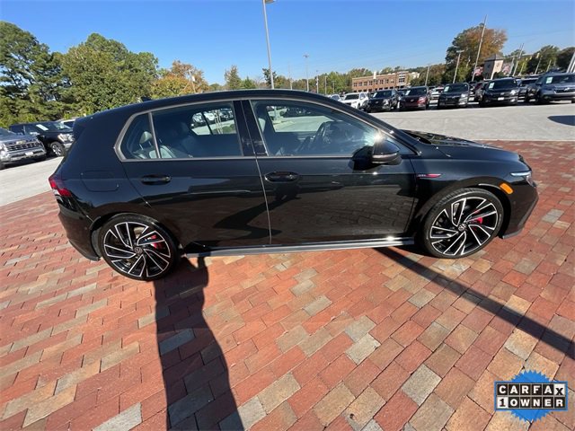Used 2024 Volkswagen GTI Autobahn image 37