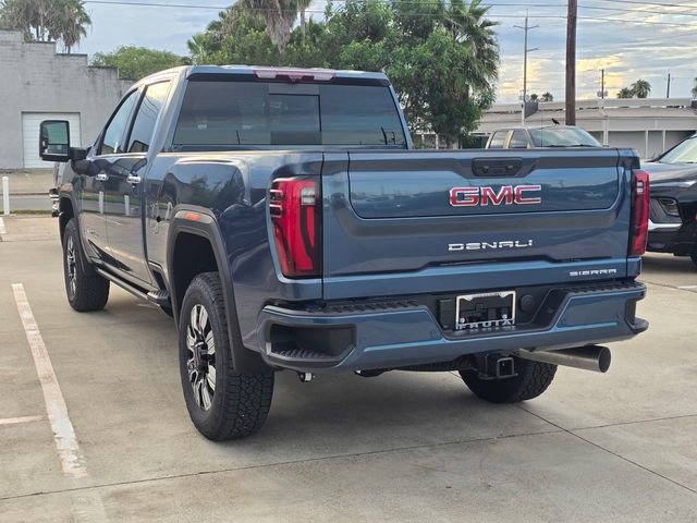 New 2026 GMC Sierra 2500 Denali w/ Denali Reserve Package AWD/4WD image 7