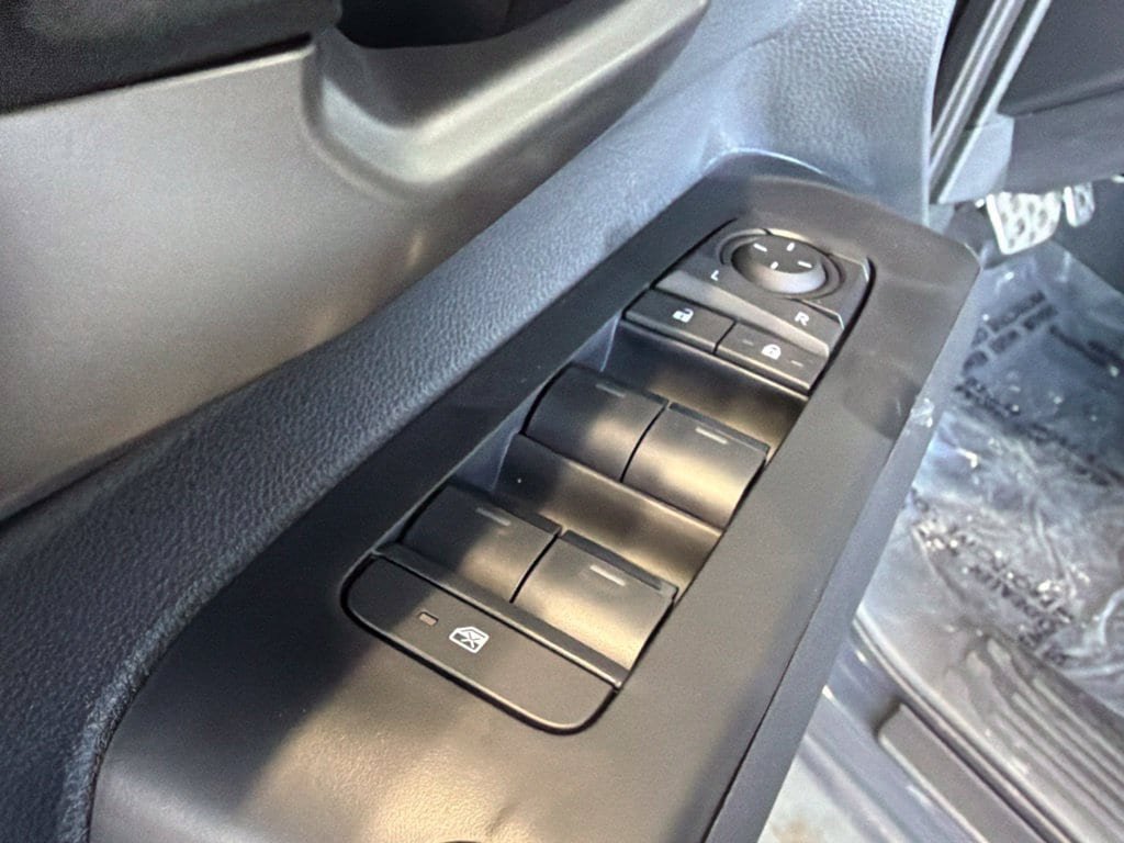 New 2026 Toyota Tacoma TRD Sport AWD/4WD image 16