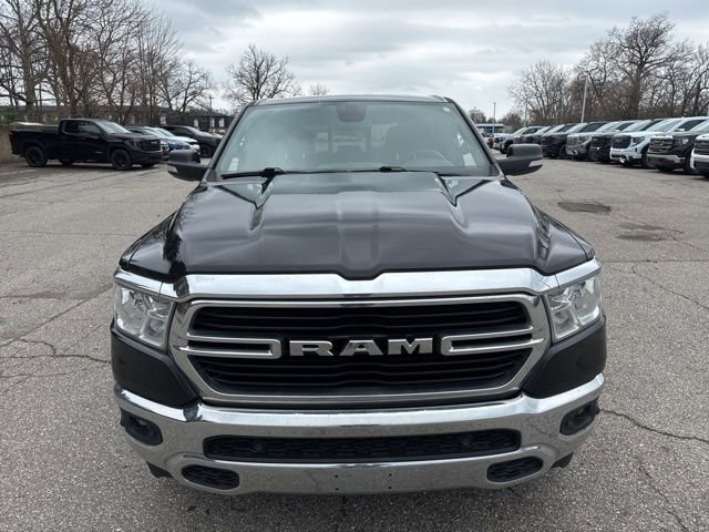 Used 2019 RAM 1500 Big Horn image 3