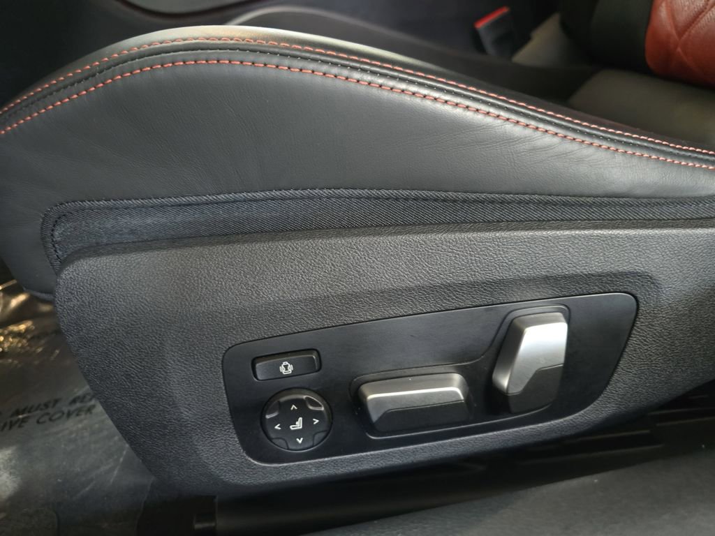 Used 2023 BMW M8 Competition image 28