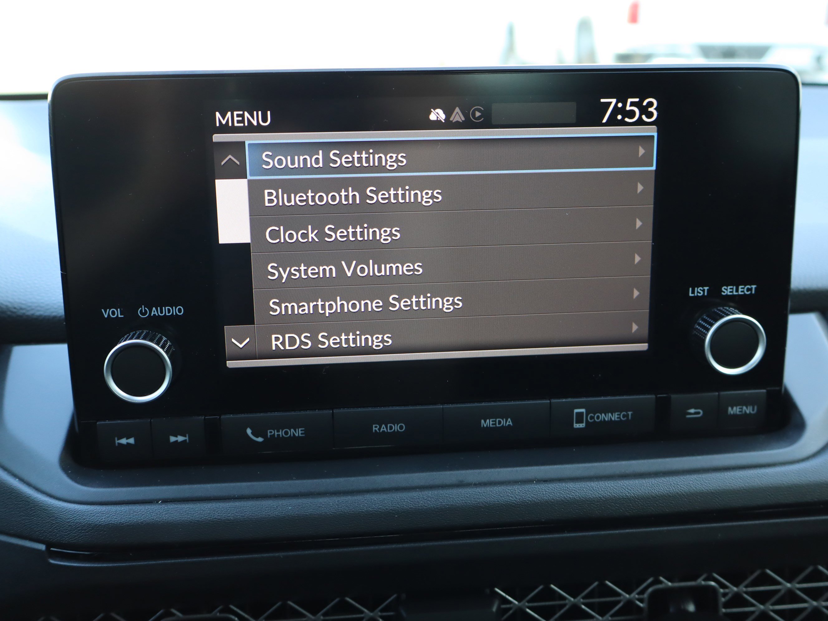 Used 2025 Honda Accord SE image 25