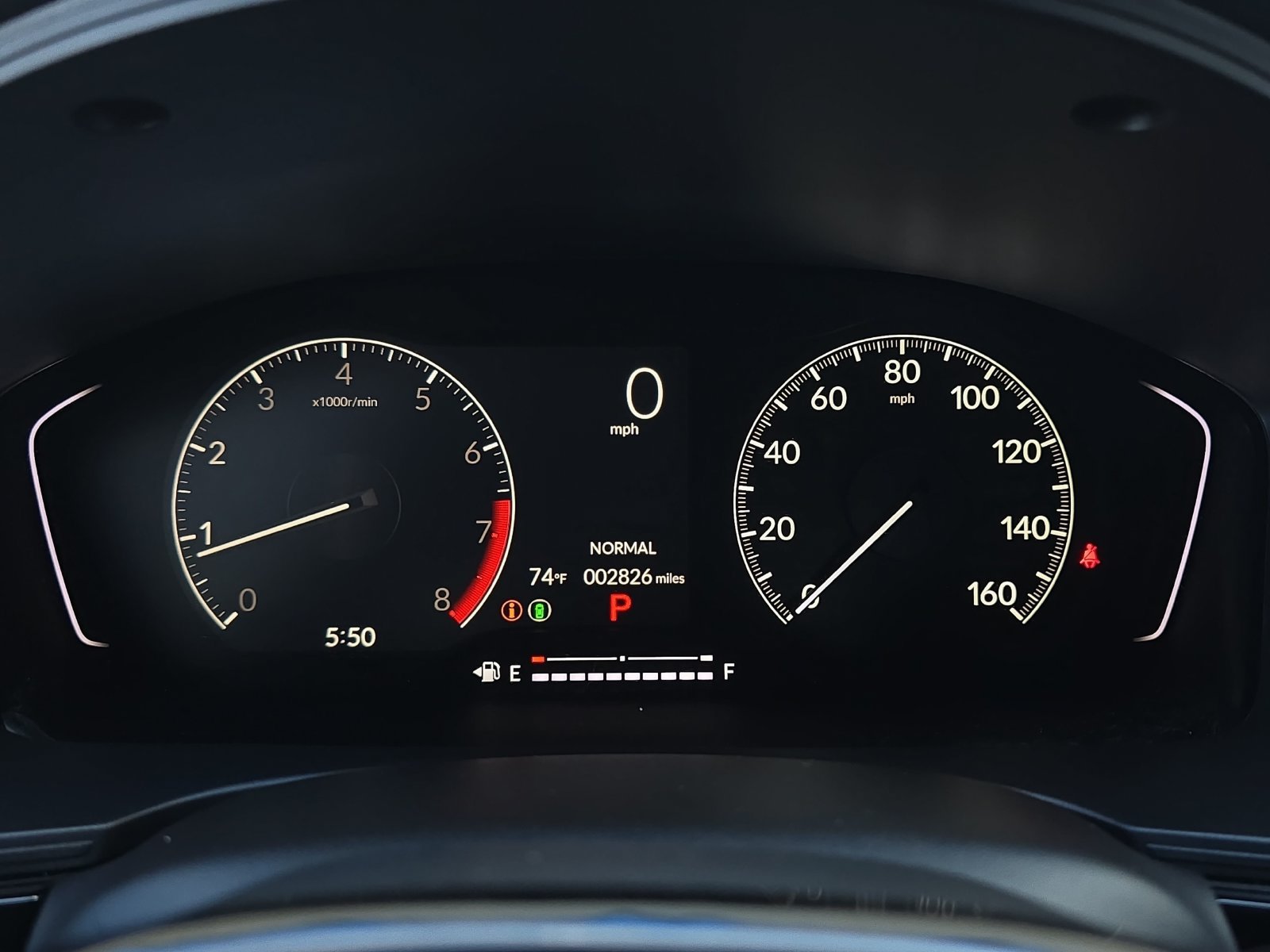 Certified 2026 Honda Civic Sport image 21