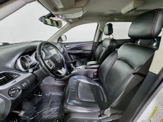 Used 2019 Dodge Journey GT AWD/4WD image 10