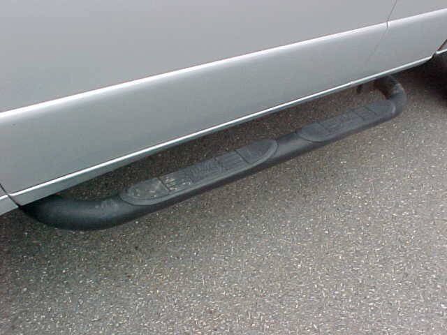Used 2002 MAZDA B-Series Pickup 2WD Cab Plus B3000 image 8