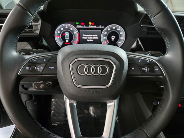 Used 2022 Audi A3 2.0T Premium Plus image 30