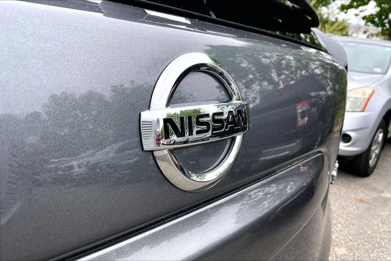 Used 2018 Nissan Murano SV w/ Premium Package AWD/4WD image 30