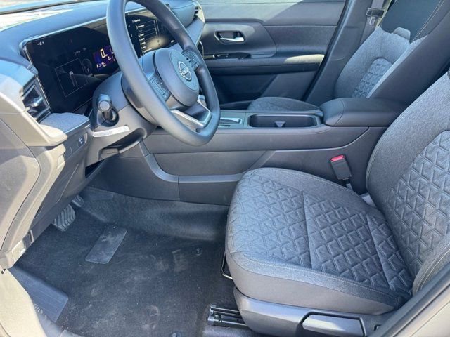 New 2026 Nissan Kicks SV w/ SV Premium Package image 13