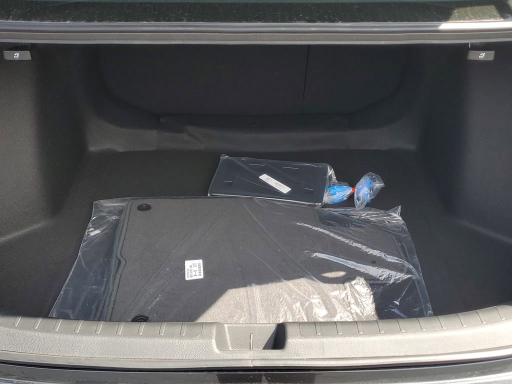 New 2026 Honda Civic Sport image 30