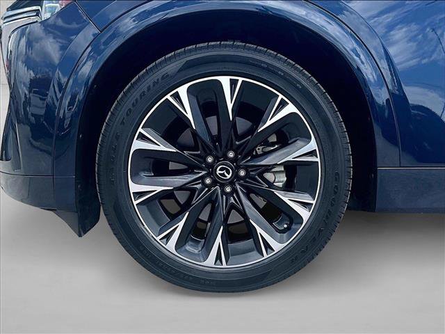 Used 2024 MAZDA CX-90 3.3 Turbo S w/ Premium Package AWD/4WD image 10