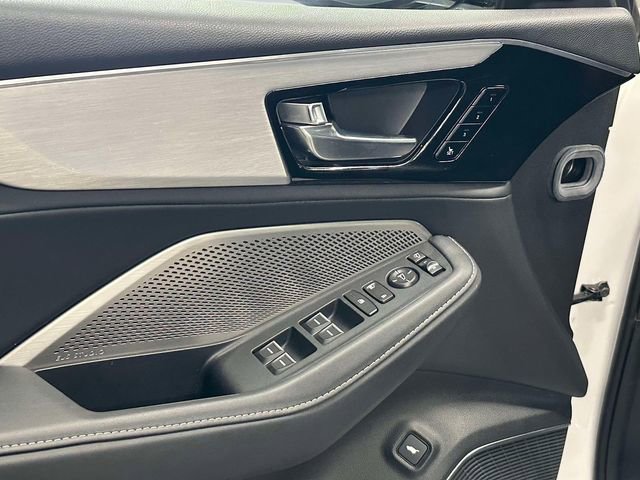 Certified 2024 Acura MDX SH-AWD w/ Technology Package image 14