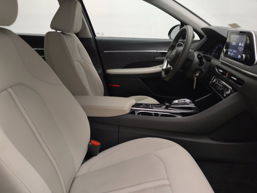 Used 2022 Hyundai Sonata SE FWD image 21