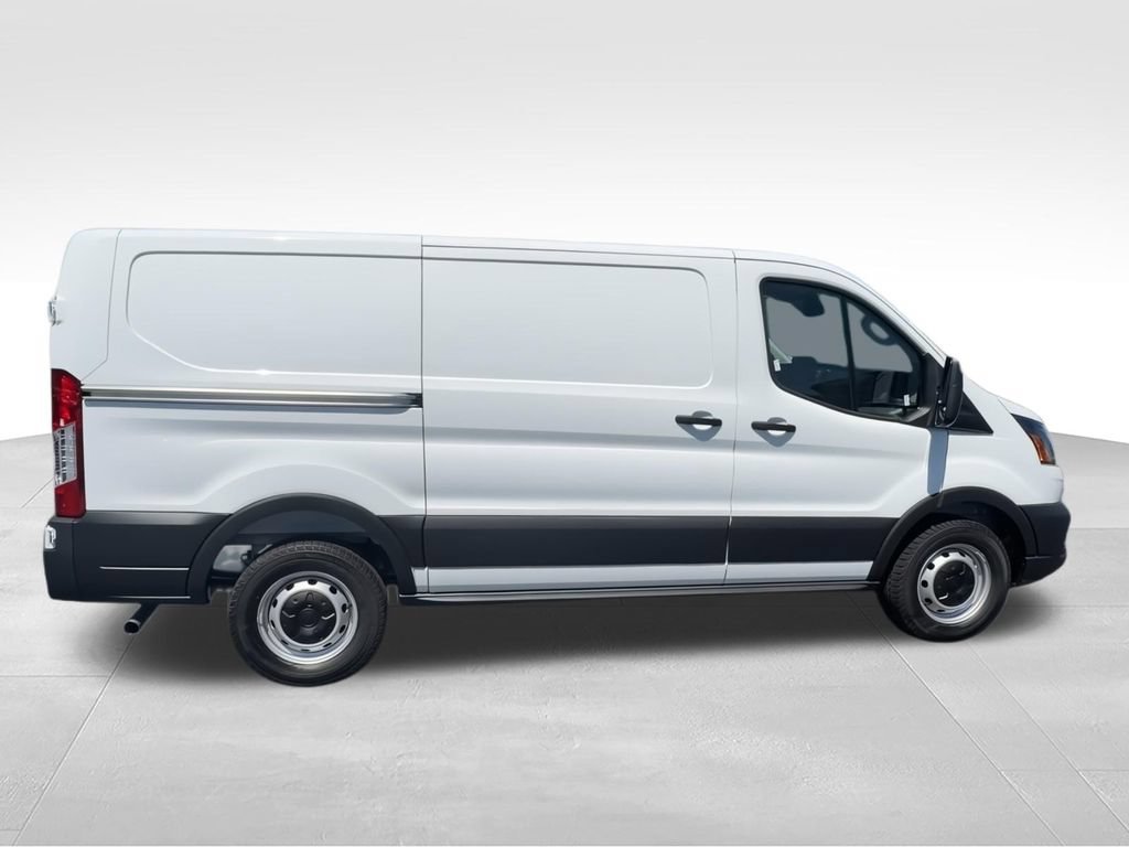 New 2026 Ford Transit 150 Low Roof RWD image 9