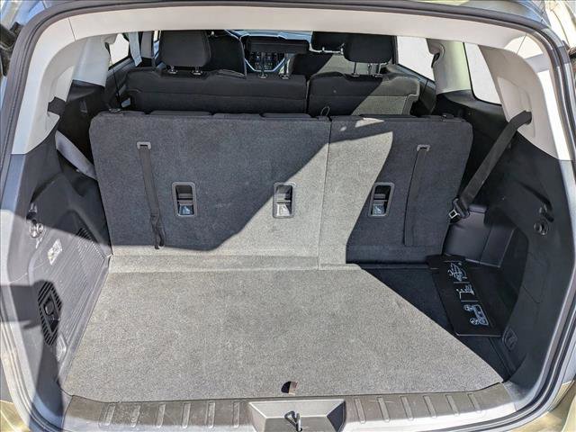 Used 2024 Subaru Ascent Premium w/ Convenience Package image 20