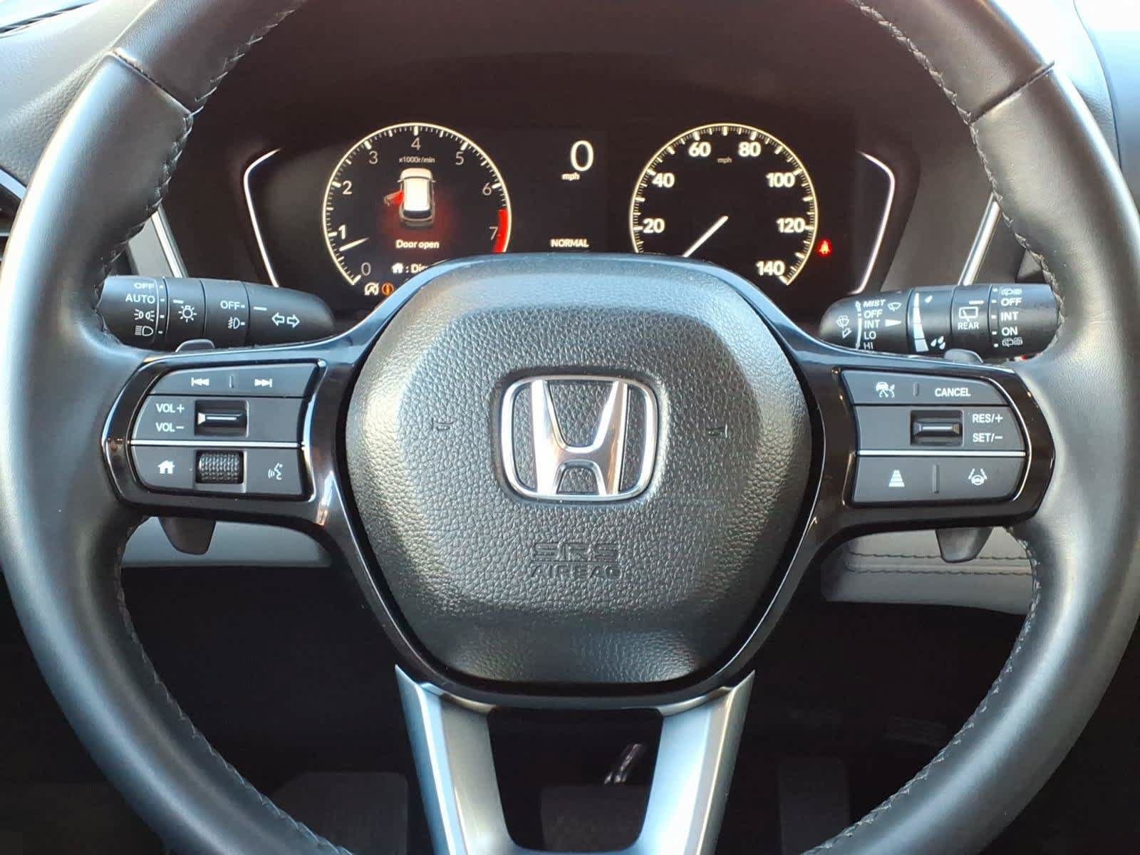 Used 2025 Honda Pilot EX-L image 16