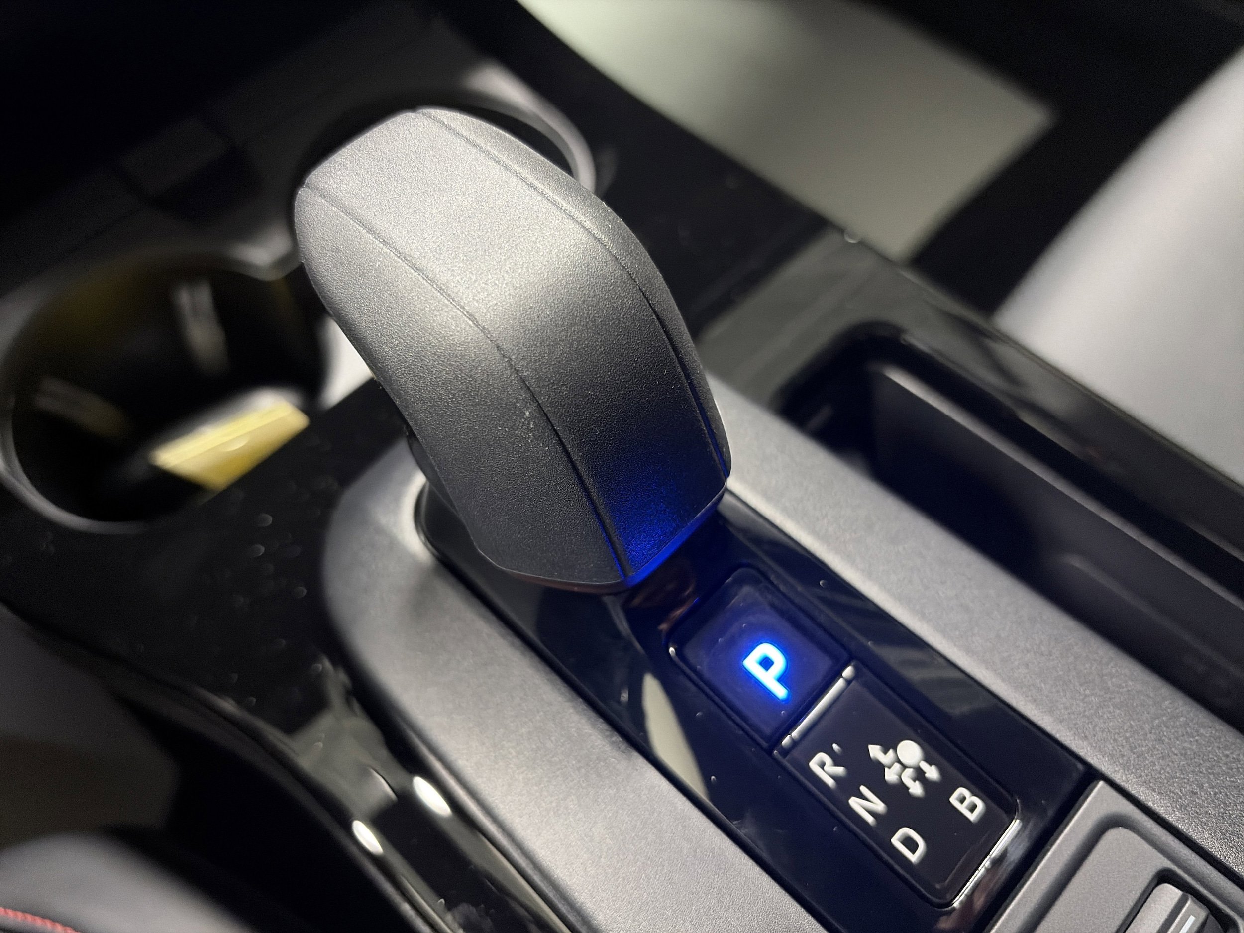 New 2026 Toyota Prius Plug-In Hybrid image 20