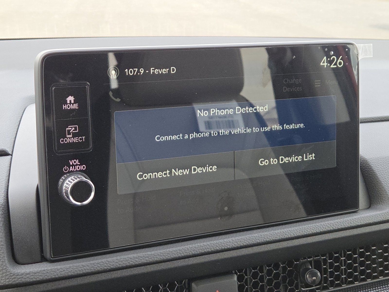 New 2026 Honda CR-V LX image 28