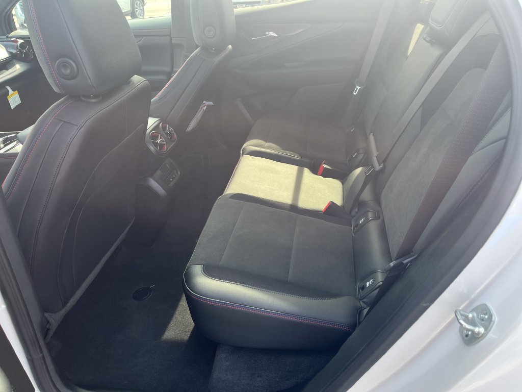New 2025 Chevrolet Blazer EV RS w/ Super Cruise Package AWD/4WD image 25