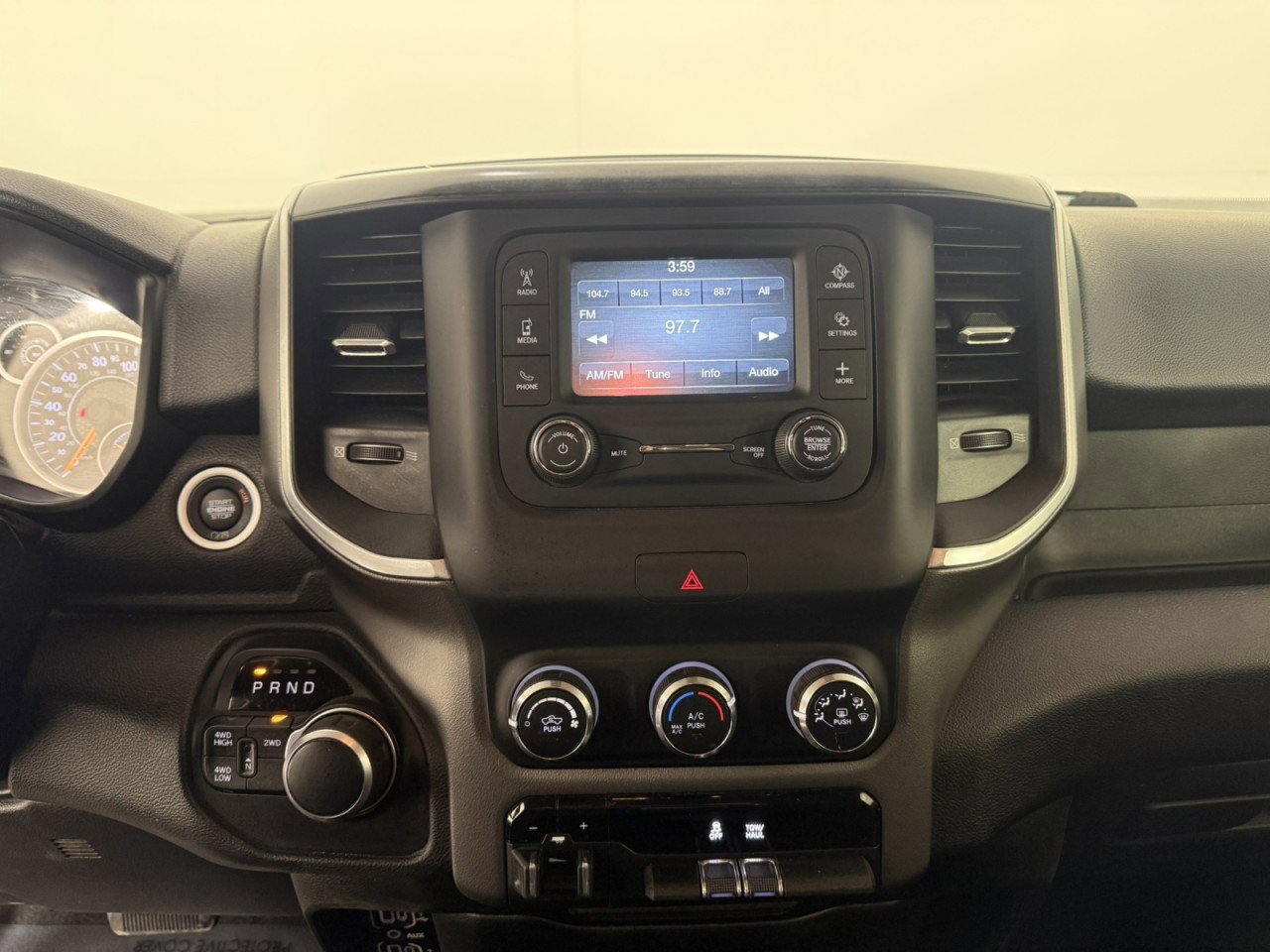 Used 2019 RAM 2500 Big Horn image 18