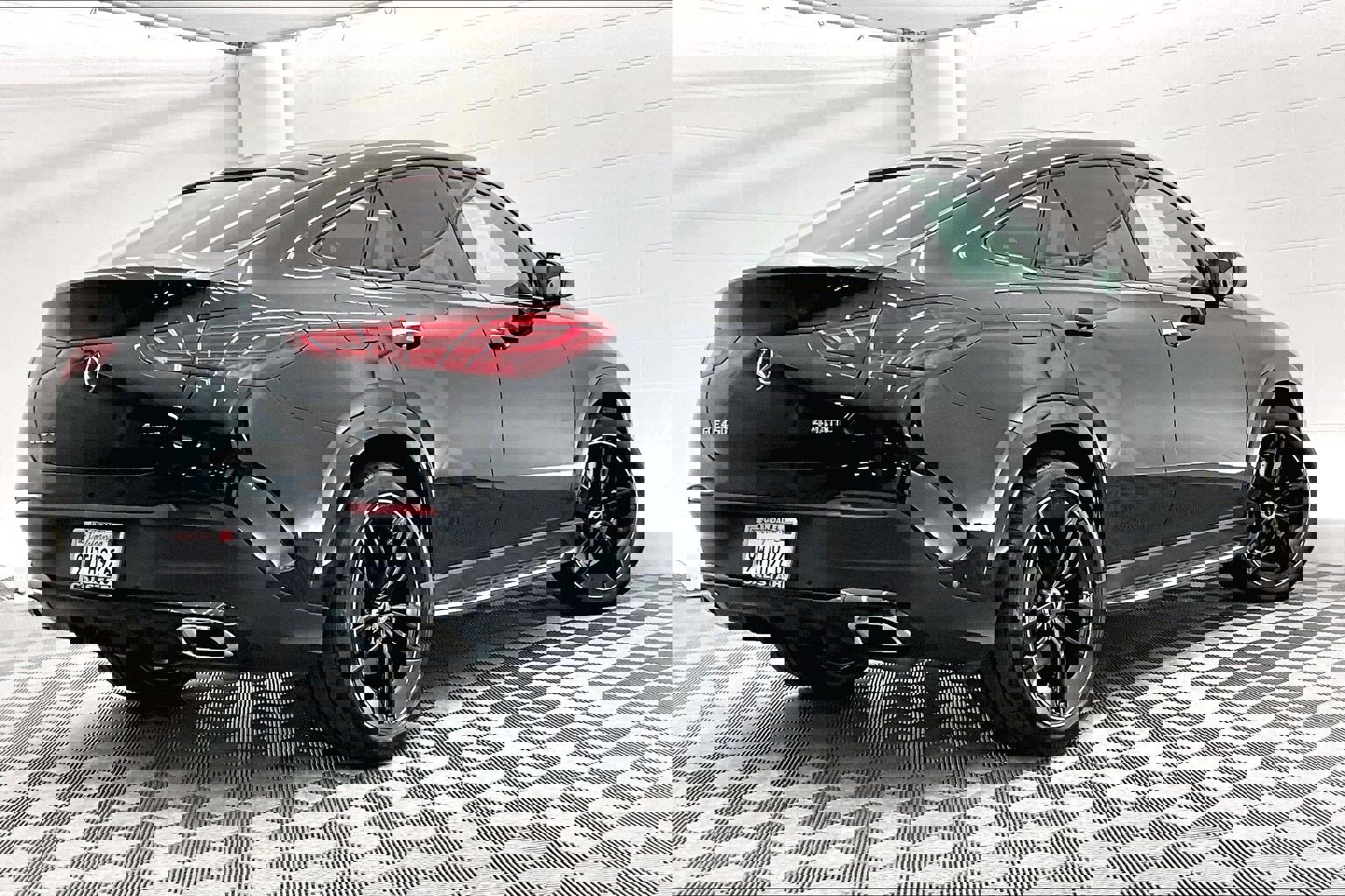 Used 2026 Mercedes-Benz GLE 450 4MATIC image 11