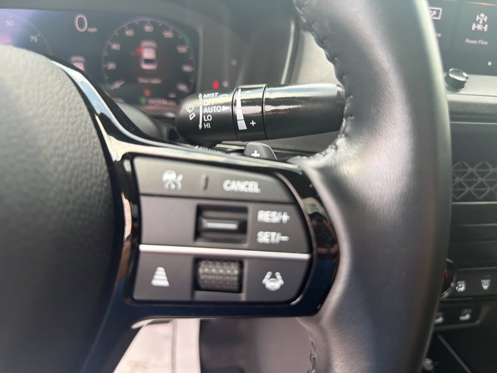 Used 2023 Honda Accord Touring image 18