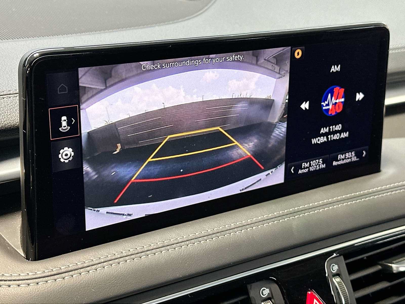 Used 2023 Genesis G70 2.0T RWD image 19