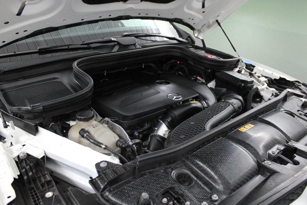 Used 2020 Mercedes-Benz GLE 350 4MATIC image 41