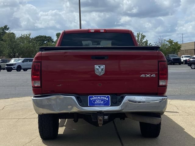 Used 2013 RAM 2500 Tradesman w/ Chrome Appearance Group AWD/4WD image 3