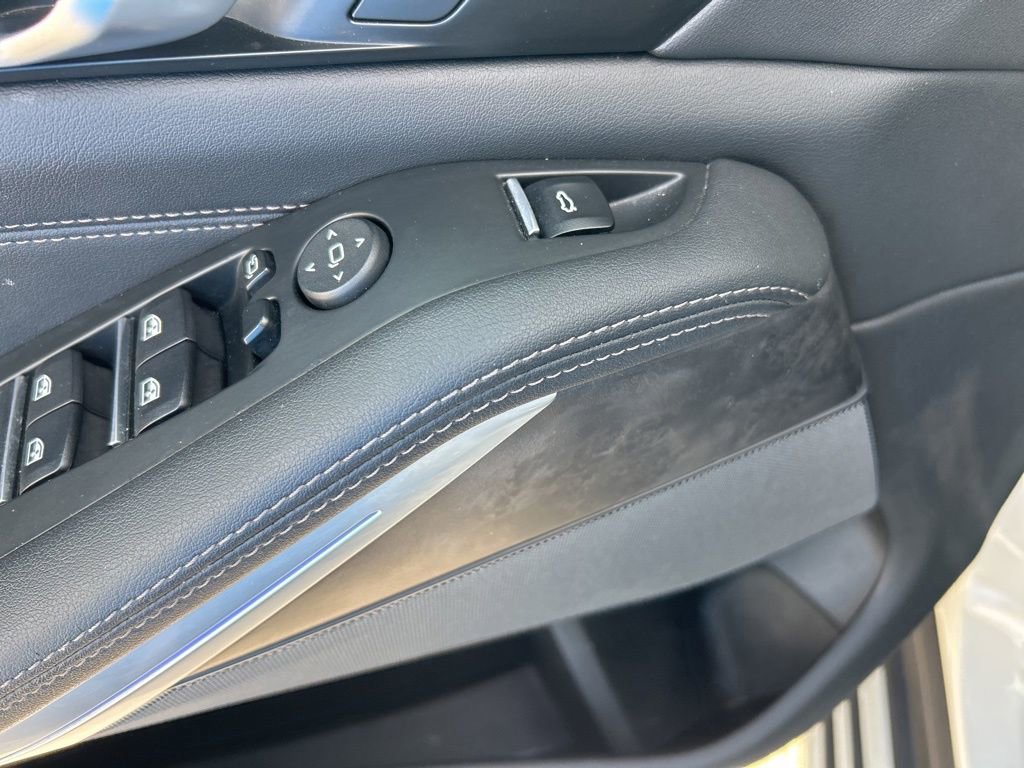 Used 2024 BMW X5 xDrive40i image 42