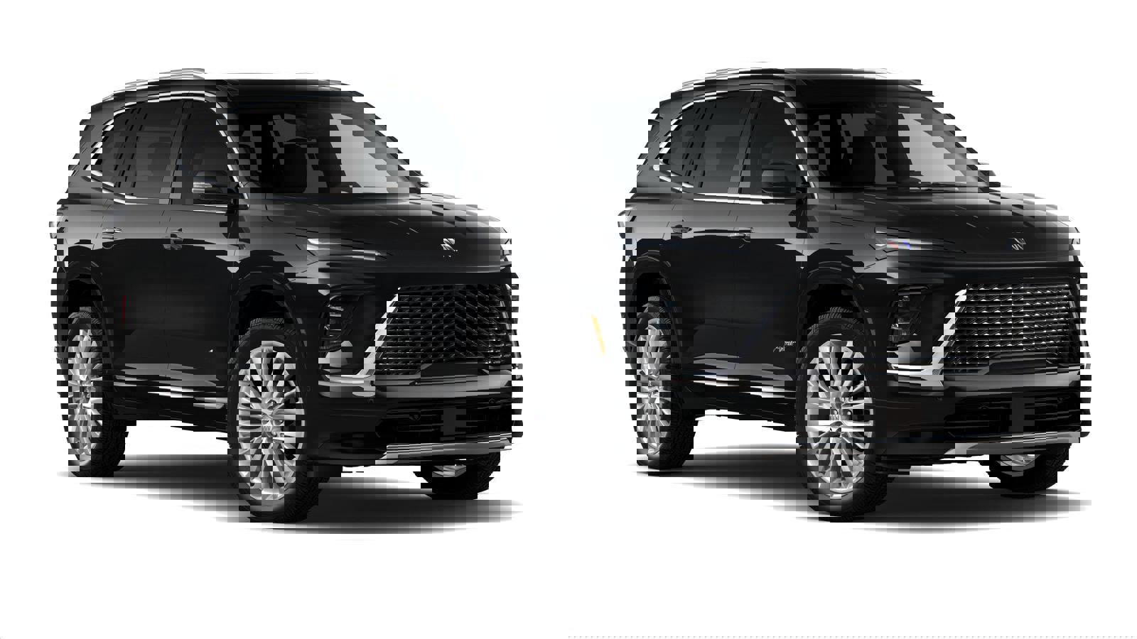 New 2026 Buick Enclave Avenir w/ Super Cruise Package FWD image 36