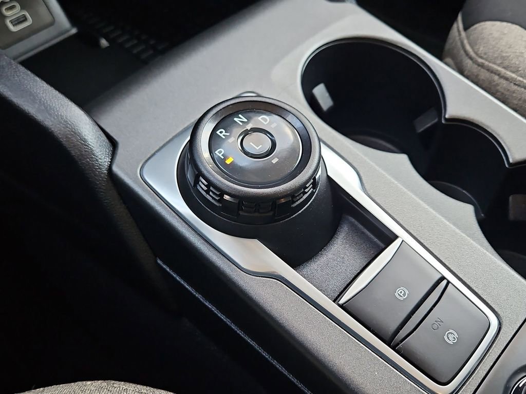 Used 2025 Ford Bronco Sport Big Bend image 19