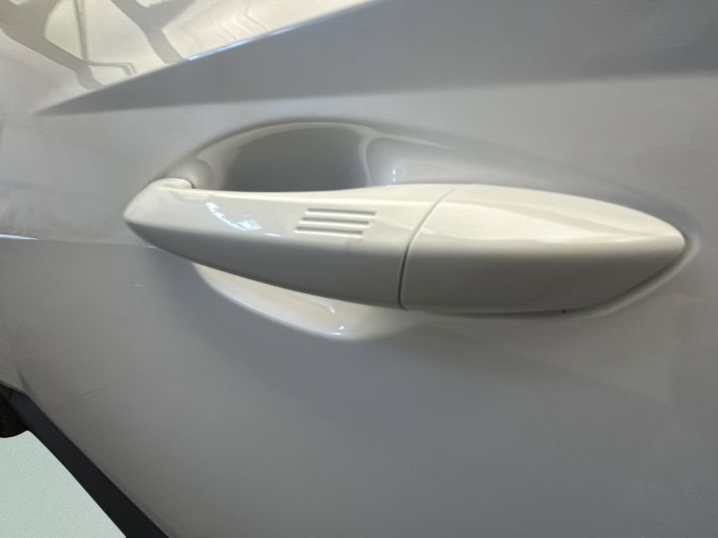 Certified 2025 Hyundai Tucson SEL image 5