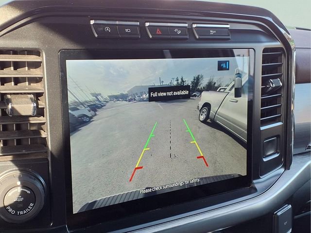 Used 2021 Ford F150 Lariat image 5