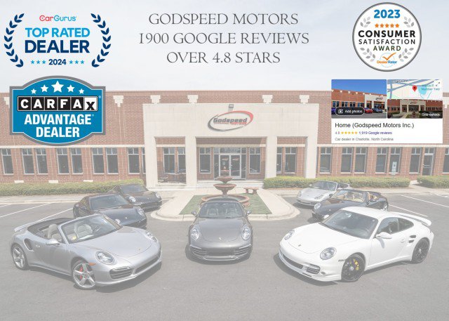 Used 2014 Maserati GranTurismo Sport RWD image 9
