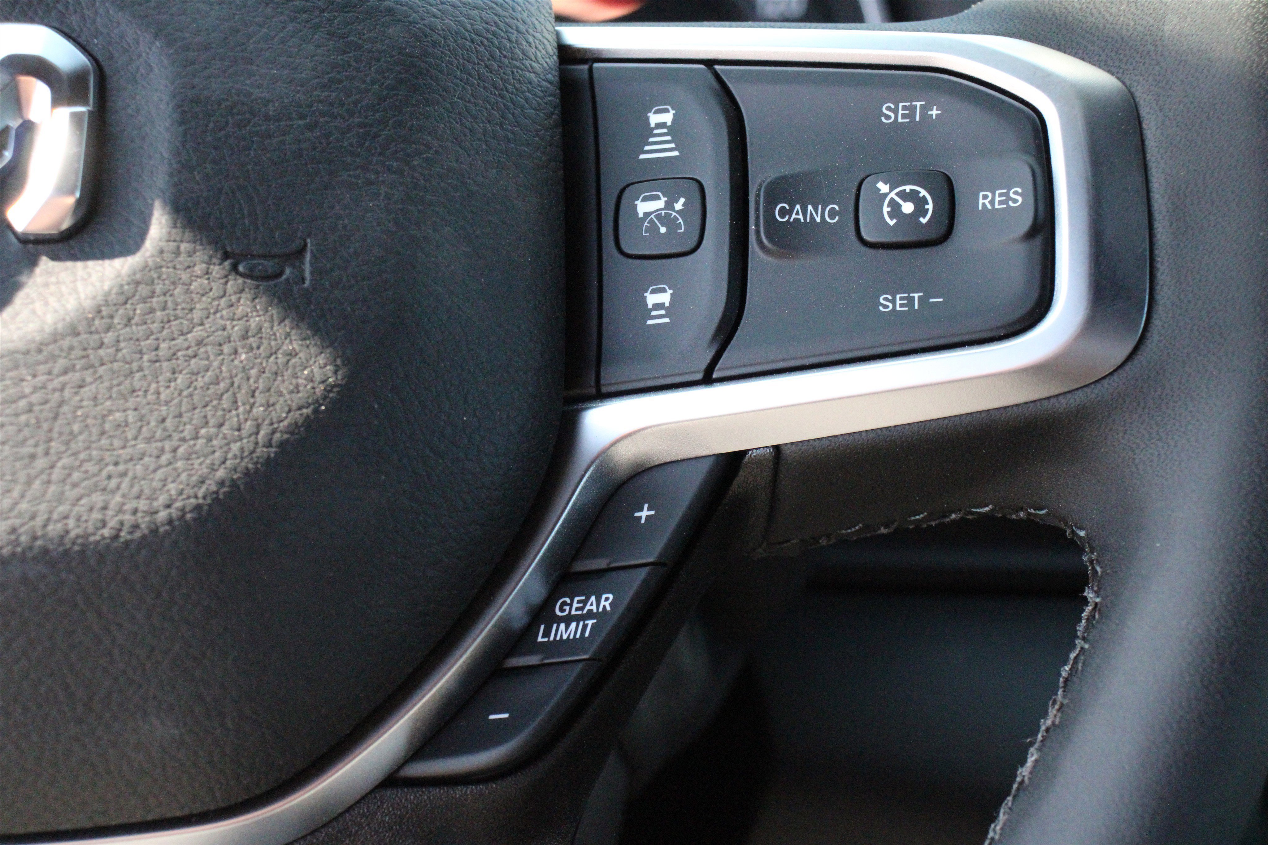 New 2026 RAM 2500 Big Horn image 10