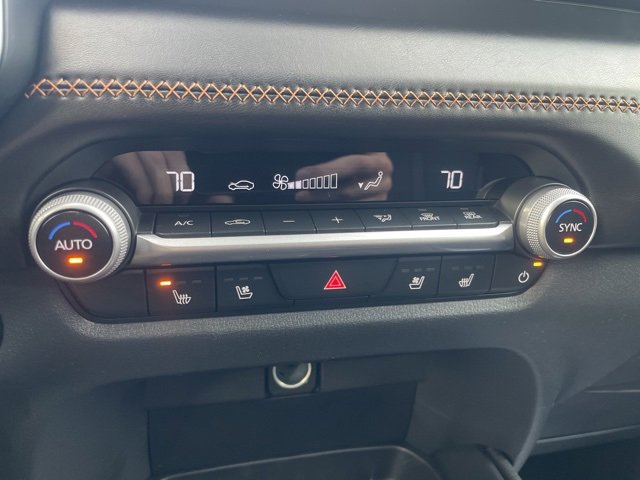 New 2026 MAZDA CX-50 AWD 2.5 S w/ Cargo Package image 26