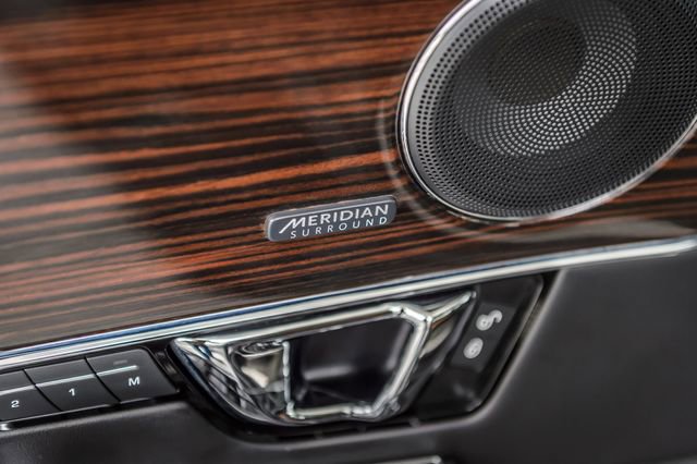 Used 2017 Jaguar XJ R-Sport image 52