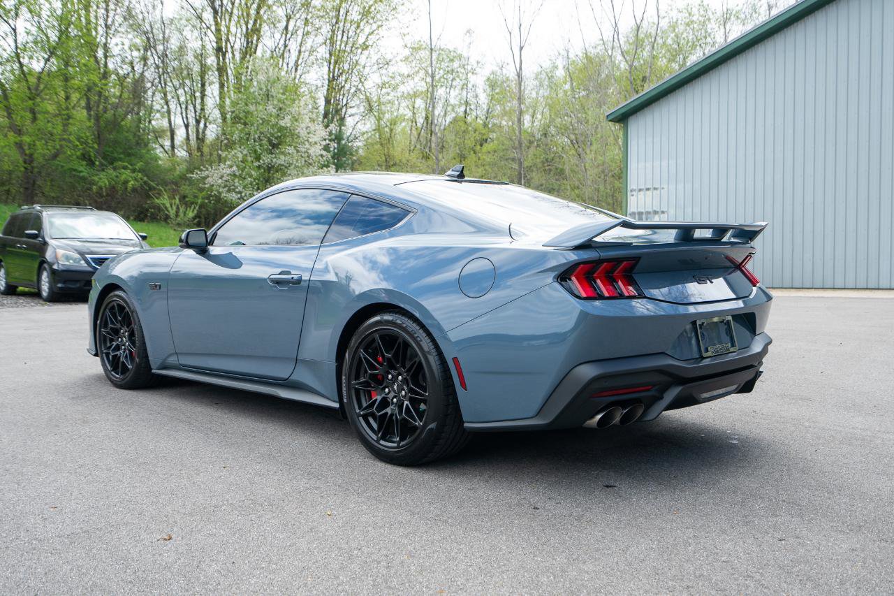 Used 2024 Ford Mustang GT Premium w/ GT Performance Package RWD image 5