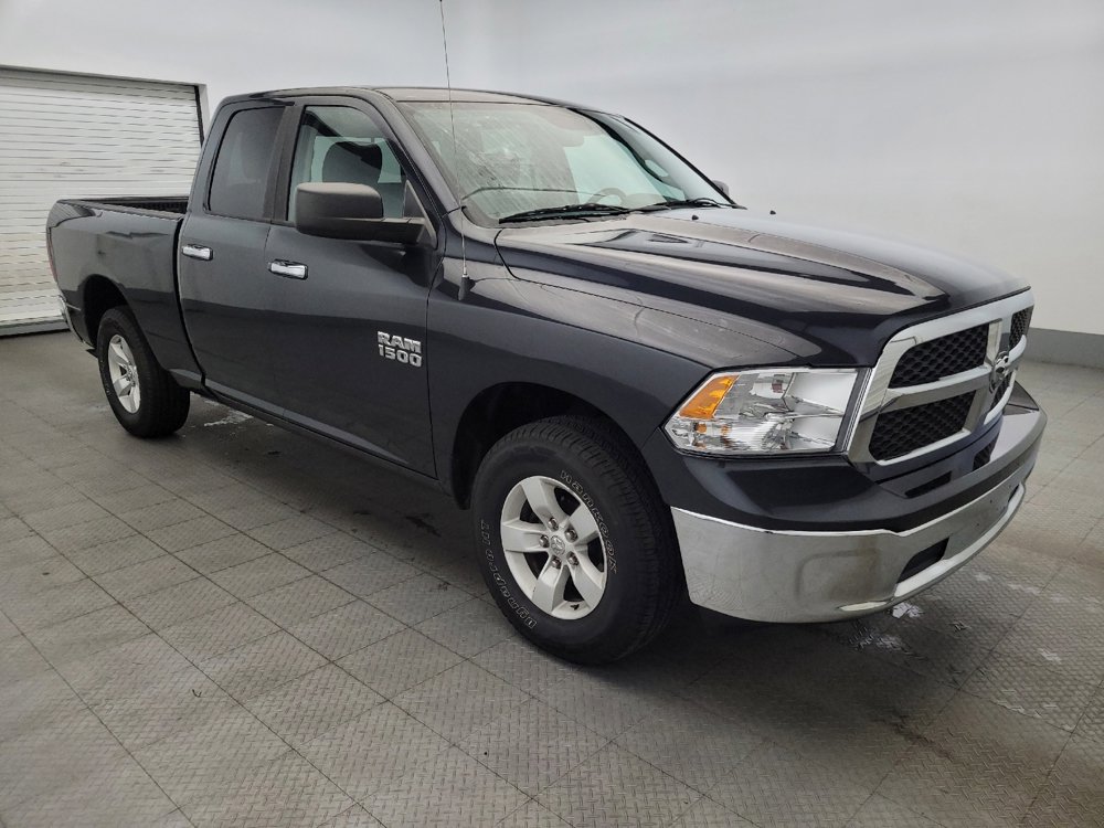 Used 2016 RAM 1500 Classic SLT image 13